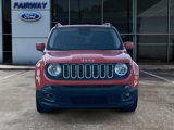 Used 2015 Jeep Renegade Latitude w/ Popular Equipment Group image 2
