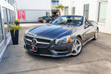Used 2013 Mercedes-Benz SL 550 image 3