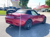 Used 2016 MAZDA MX-5 Miata Club image 5