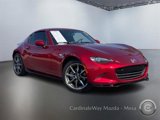 Used 2020 MAZDA MX-5 Miata RF Grand Touring image 2