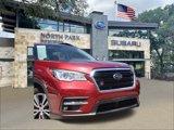 Used 2019 Subaru Ascent Touring image 2