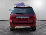 Used 2010 Chevrolet Equinox LTZ image 4