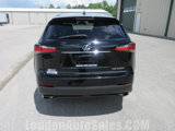 Used 2016 Lexus NX 200t F Sport image 4