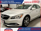 Used 2017 Buick LaCrosse Preferred image 5