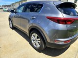 Used 2018 Kia Sportage LX image 5