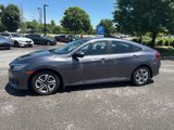 Certified 2018 Honda Civic LX image 3
