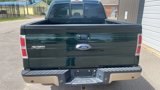 Used 2013 Ford F150 Lariat w/ Mid Equipment Group image 6