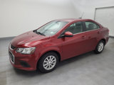 Used 2018 Chevrolet Sonic LT image 2