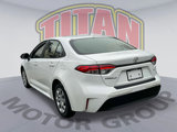 Certified 2023 Toyota Corolla LE image 4