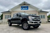 Used 2018 Ford F250 Lariat w/ Lariat Ultimate Package image 6