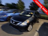 Used 2015 Nissan Versa S image 2