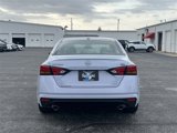 New 2025 Nissan Altima 2.5 SR image 6