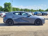 Used 2021 MAZDA MAZDA3 s image 2