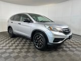 Used 2016 Honda CR-V SE image 2