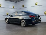 Used 2020 Nissan Versa S image 3
