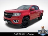 Used 2019 Chevrolet Colorado Z71 image 2