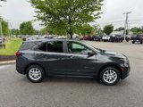 Used 2022 Chevrolet Equinox LS w/ LS Convenience Package image 4