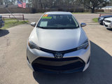 Used 2017 Toyota Corolla LE image 2
