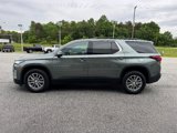 Used 2022 Chevrolet Traverse LT image 3