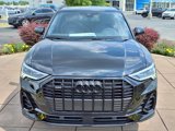 New 2025 Audi Q3 2.0T Premium Plus image 2
