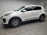 Used 2017 Kia Sportage EX image 2