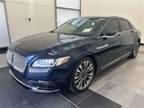 Used 2017 Lincoln Continental Reserve w/ Luxury Package image 6