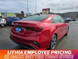 Used 2022 Kia Forte LXS image 5