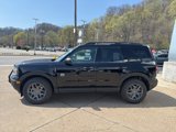 New 2025 Ford Bronco Sport Big Bend image 4