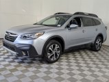 Used 2022 Subaru Outback Limited image 4