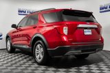 Certified 2020 Ford Explorer XLT w/ Equipment Group 202A image 4