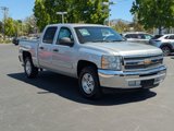 Used 2012 Chevrolet Silverado 1500 LT w/ All-Star Edition image 3