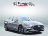 Used 2021 Hyundai Sonata Limited image 2