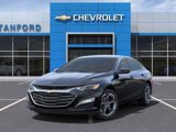New 2025 Chevrolet Malibu LT image 6