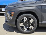 Certified 2024 Hyundai Kona SEL image 3