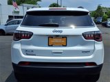 Certified 2022 Jeep Compass Latitude w/ Convenience Group image 4