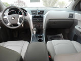 Used 2009 Chevrolet Traverse LS image 2