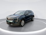 Used 2024 Cadillac XT4 Premium Luxury image 3