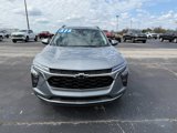 New 2025 Chevrolet Trax LT image 4
