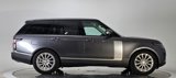 Used 2019 Land Rover Range Rover HSE image 3