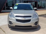 Used 2014 Chevrolet Equinox LT image 2