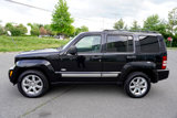 Used 2012 Jeep Liberty Sport image 4