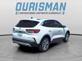 Used 2022 Ford Escape SEL image 3