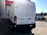 Used 2022 Ford Transit 350 148 High Roof AWD w/ Load Area Protection Package image 4