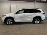 Used 2016 Toyota Highlander Limited Platinum image 2