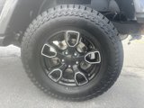 Used 2017 Jeep Wrangler Unlimited Sahara image 5