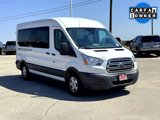 Used 2018 Ford Transit 350 XLT image 4