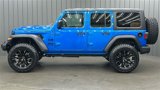 Used 2024 Jeep Wrangler Sport S image 2