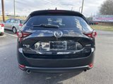 Used 2021 MAZDA CX-5 Touring image 6