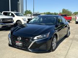 Used 2023 Nissan Altima 2.5 S image 3