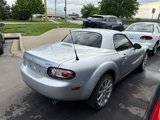 Used 2008 MAZDA MX-5 Miata Grand Touring w/ Premium Pkg image 4